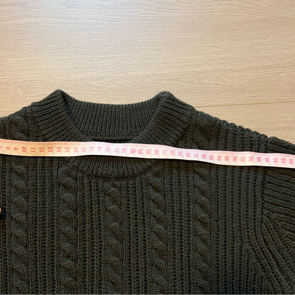 MHL sweater - Picture 7 of 10